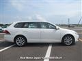 2012 Volkswagen Golf Variant
