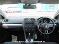2012 Volkswagen Golf Variant