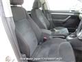 2012 Volkswagen Golf Variant