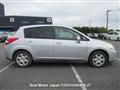 2010 Nissan Tiida