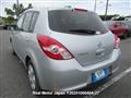 2010 Nissan Tiida