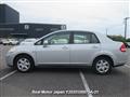 2011 Nissan Tiida Latio