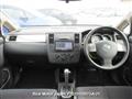 2011 Nissan Tiida Latio