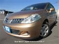 2008 Nissan Tiida
