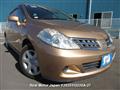 2008 Nissan Tiida