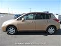 2008 Nissan Tiida