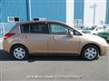 2008 Nissan Tiida