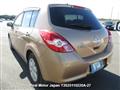 2008 Nissan Tiida