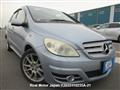 2010 Mercedes-Benz B-Class