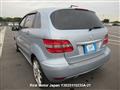 2010 Mercedes-Benz B-Class