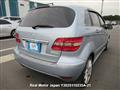 2010 Mercedes-Benz B-Class