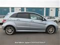 2010 Mercedes-Benz B-Class