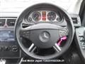 2010 Mercedes-Benz B-Class