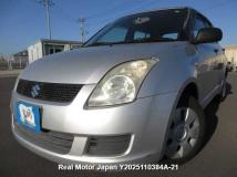 2008 Suzuki Swift
