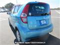 2009 Suzuki Splash