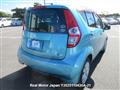 2009 Suzuki Splash