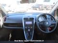 2009 Suzuki Splash