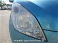 2009 Suzuki Splash