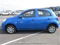 2011 Nissan March