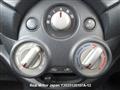 2011 Nissan March