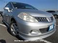 2011 Nissan Tiida