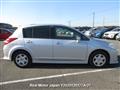 2011 Nissan Tiida