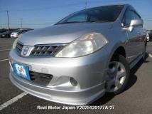 2011 Nissan Tiida