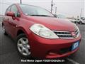 2009 Nissan Tiida