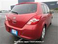 2009 Nissan Tiida