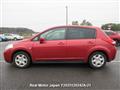2009 Nissan Tiida
