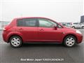 2009 Nissan Tiida