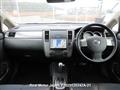 2009 Nissan Tiida
