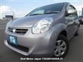 2010 Toyota Passo