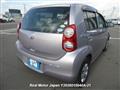 2010 Toyota Passo