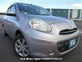 2013 Nissan March