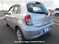 2013 Nissan March