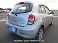 2013 Nissan March