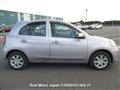 2013 Nissan March