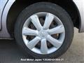 2013 Nissan March