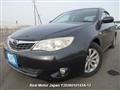 2011 Subaru IMPREZA ANESIS