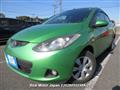 2011 Mazda Demio