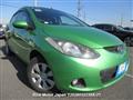 2011 Mazda Demio