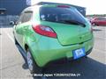 2011 Mazda Demio