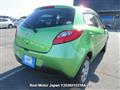 2011 Mazda Demio