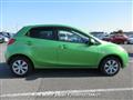 2011 Mazda Demio