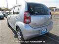 2010 Toyota Passo