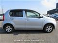 2010 Toyota Passo