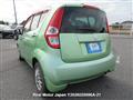 2010 Suzuki Splash