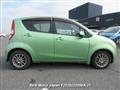 2010 Suzuki Splash