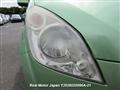 2010 Suzuki Splash